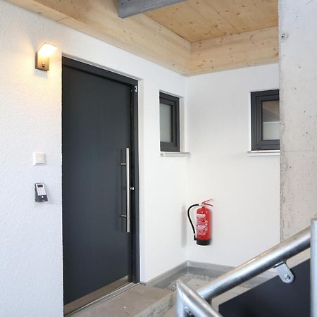 Lehner Panorama Alpensuiten Berwang Ngoại thất bức ảnh