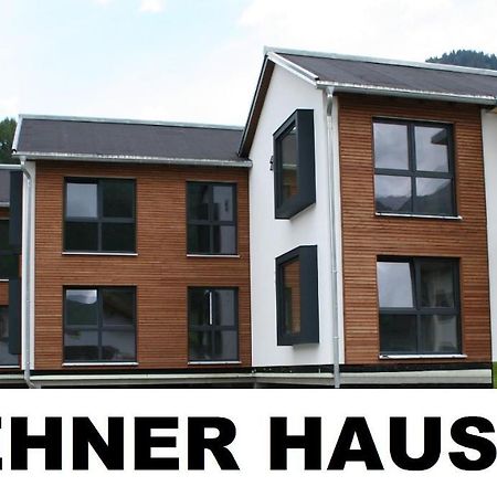 Lehner Panorama Alpensuiten Berwang Ngoại thất bức ảnh