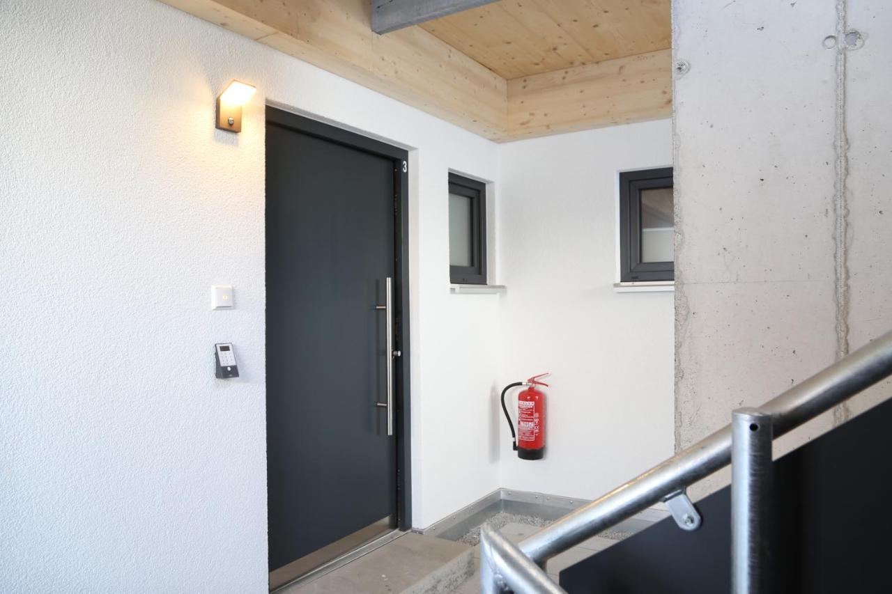 Lehner Panorama Alpensuiten Berwang Ngoại thất bức ảnh