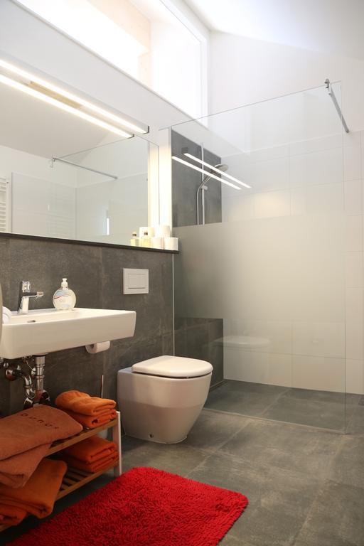 Lehner Panorama Alpensuiten Berwang Ngoại thất bức ảnh
